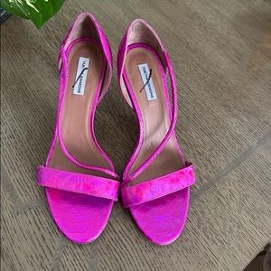 Tabitha Simmons heels